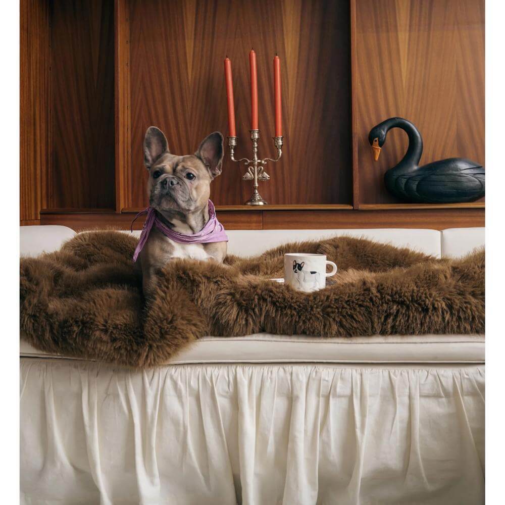 Anna & Nina Anna+nina French Bulldog Mug